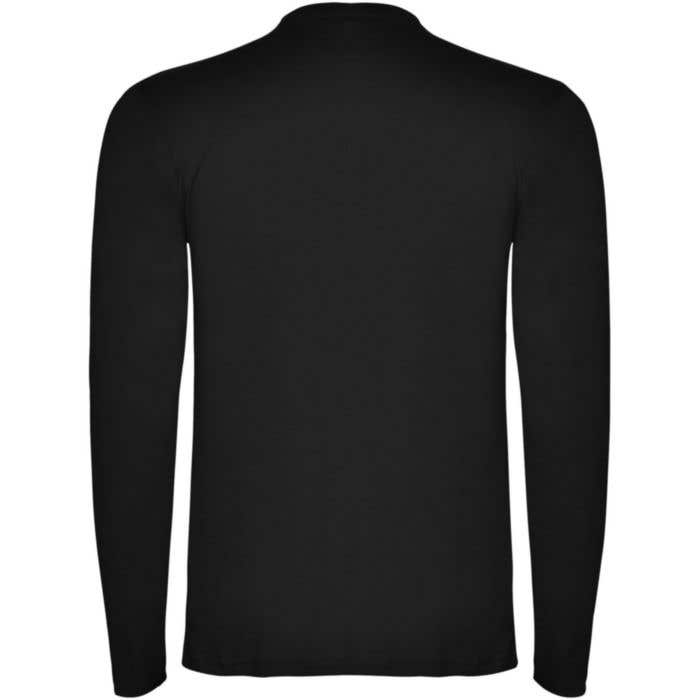 Roly Heren Longsleeve Shirt Extreme