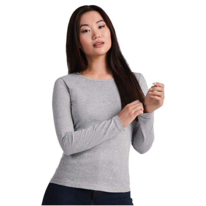 Roly Dames Longsleeve Shirt Extreme