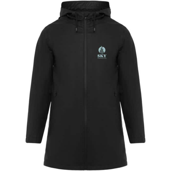 Roly Waterdichte Heren Regenjas Sitka