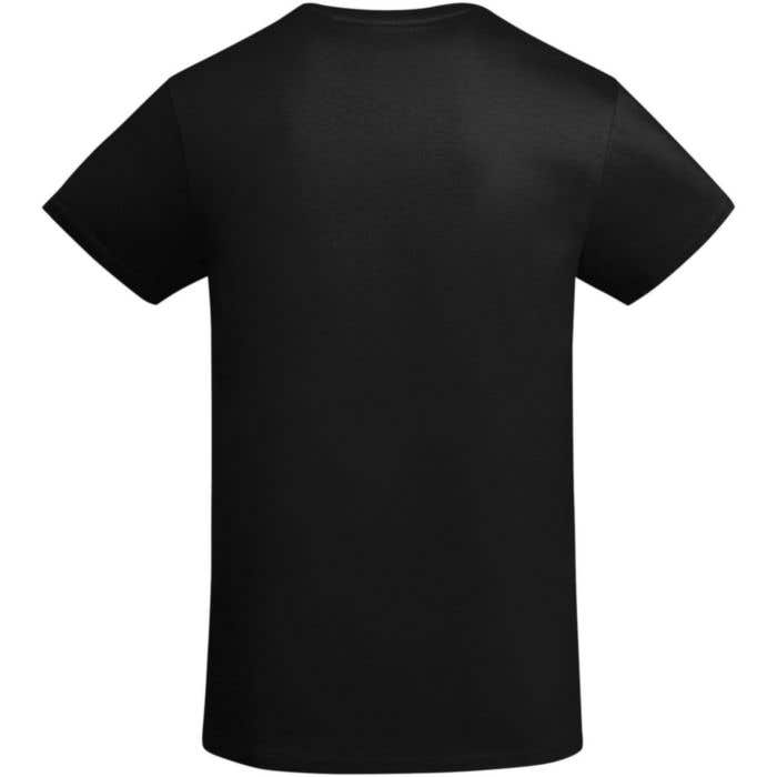 Roly Biologisch Katoenen Heren T-Shirt Breda