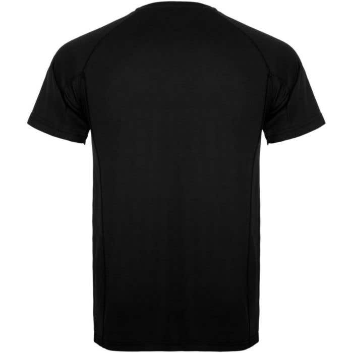 Roly Kinder Sportshirt Montecarlo