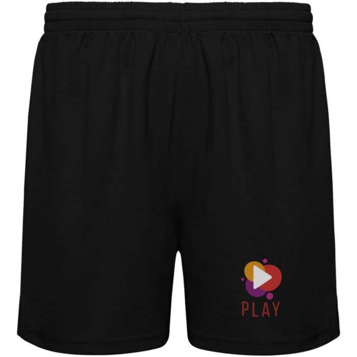 Roly Kinder Sportshort Player