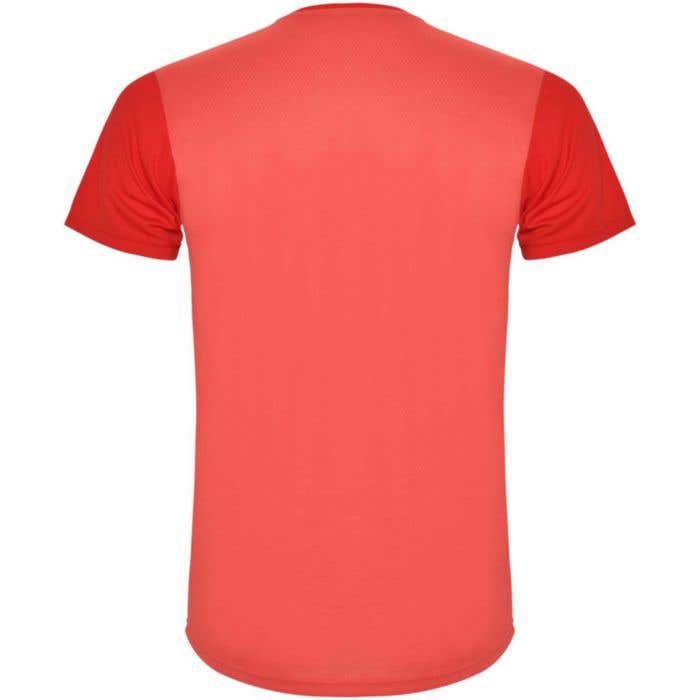 Roly Kinder Sportshirt Detroit