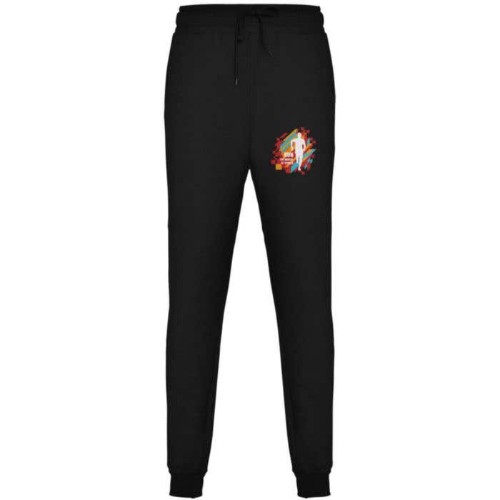 Roly Heren Broek Adelpho
