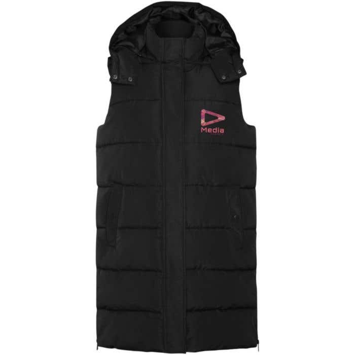 Roly Dames Bodywarmer Reine