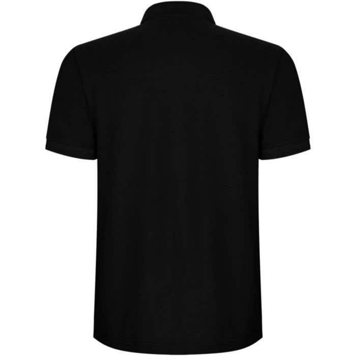 Roly Katoenen Heren Polo Pegaso Premium