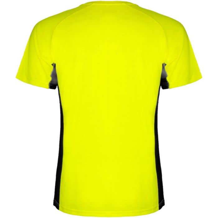 Roly Heren Sportshirt Shanghai