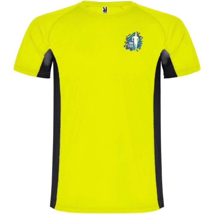 Roly Heren Sportshirt Shanghai