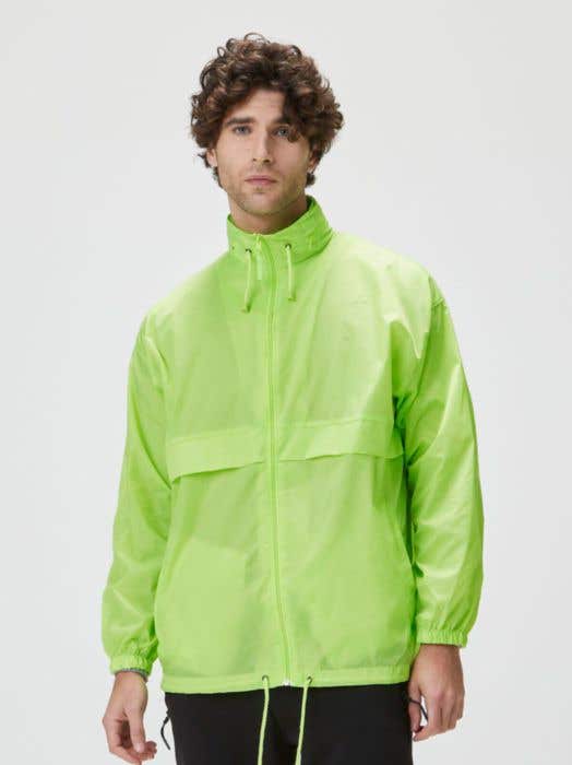 SP Jas Wind