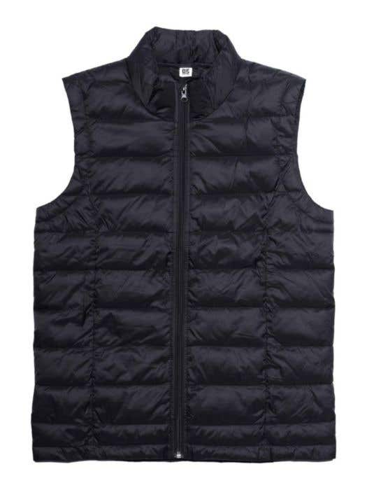 Unisex Bodywarmer Nevada