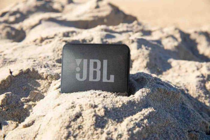 JBL GO Essential