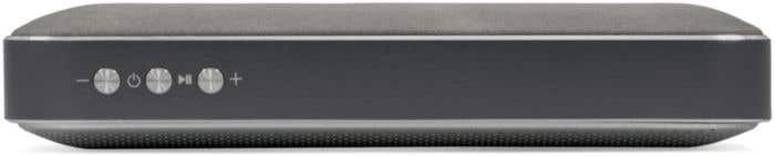 BrandCharger Draadloze Speaker Nano Charge