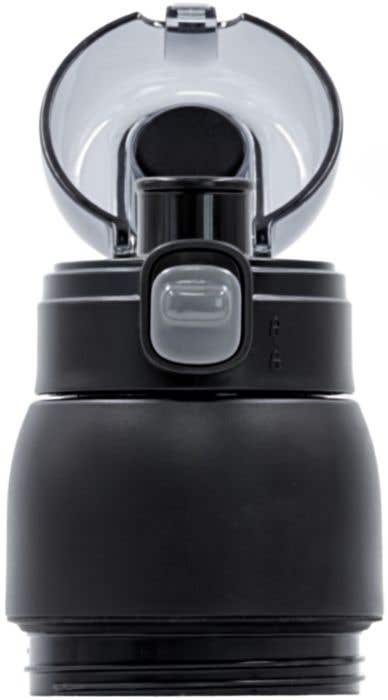 BrandCharger Vortex Hydroboost Cap [250 ml]