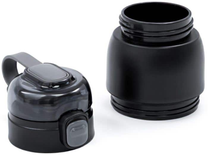 BrandCharger Vortex Hydroboost Cap [250 ml]