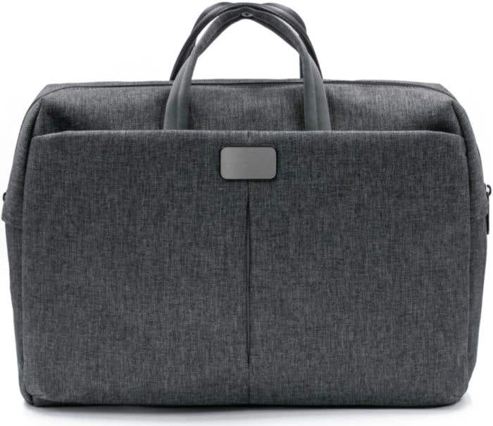 BrandCharger Laptoptas Metro