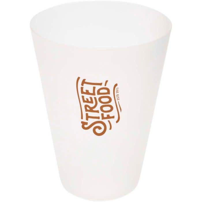 Drinkbeker Glastonbury [300 ml]