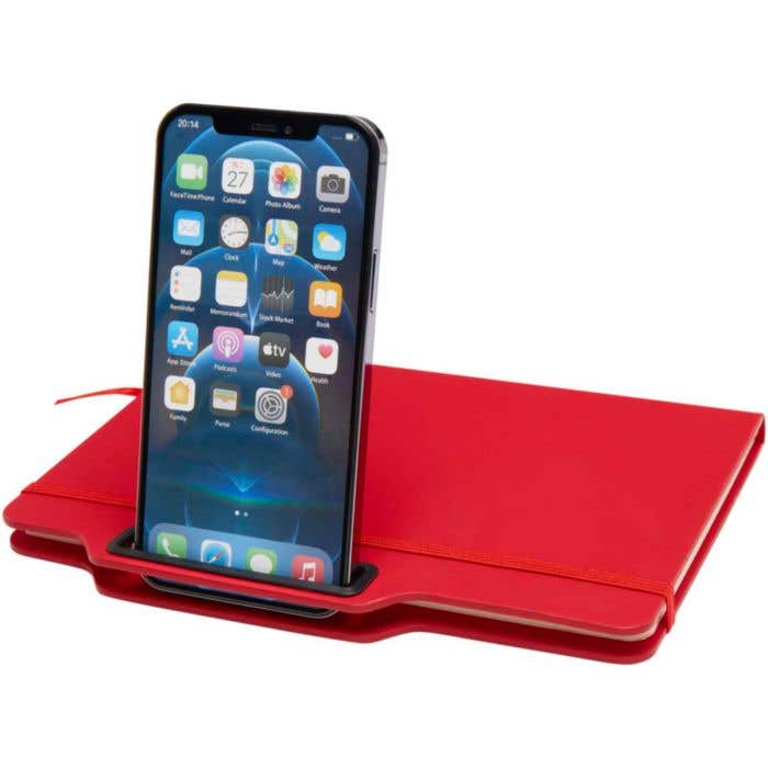 Notitieboekje Nexus [A5]