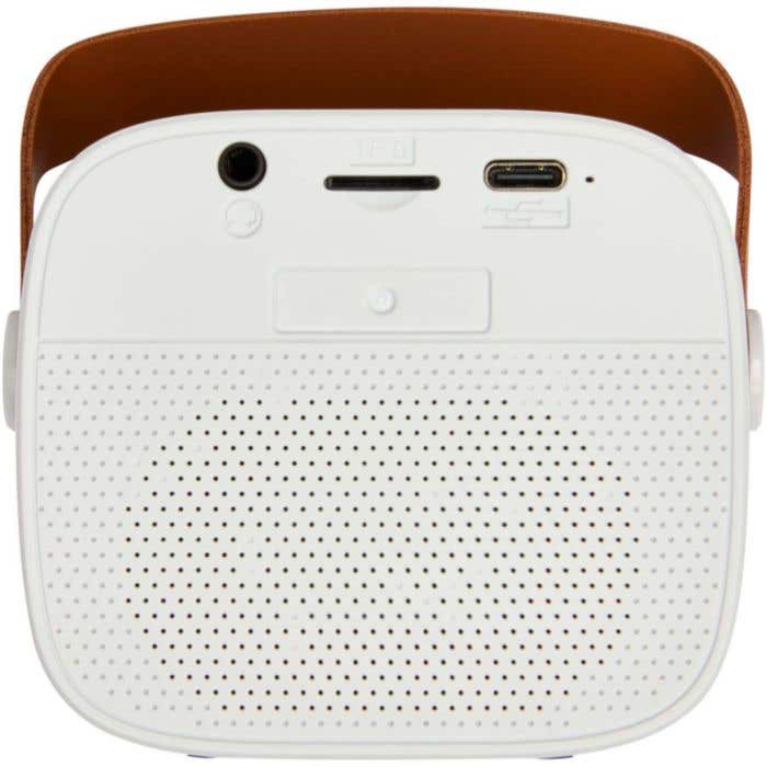 Gerecyclede Speaker Diya [3W]