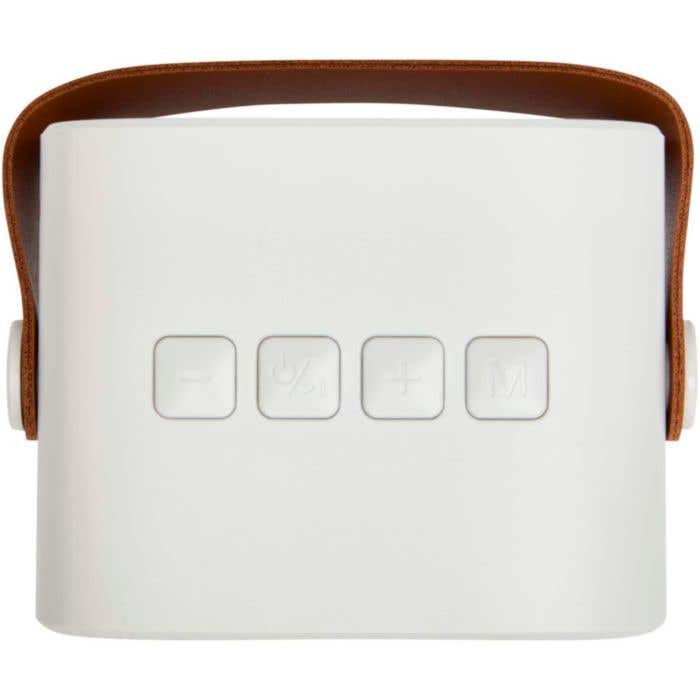 Gerecyclede Speaker Diya [3W]