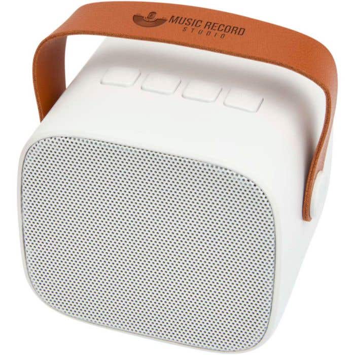 Gerecyclede Speaker Diya [3W]