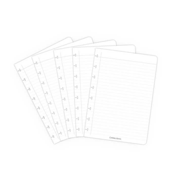 Correctbook Scratch