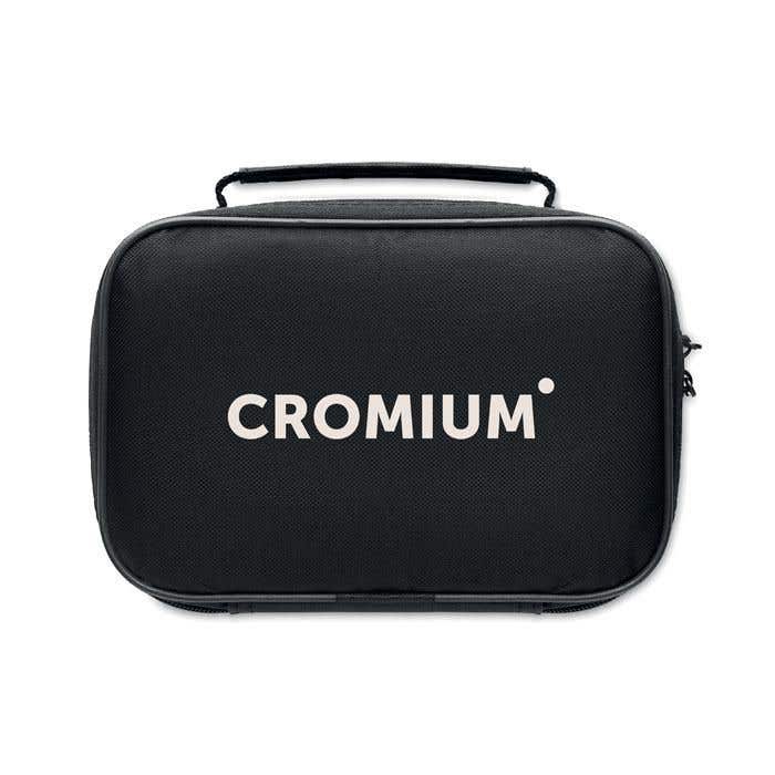 Metalen Jeu De Boules Set Otho