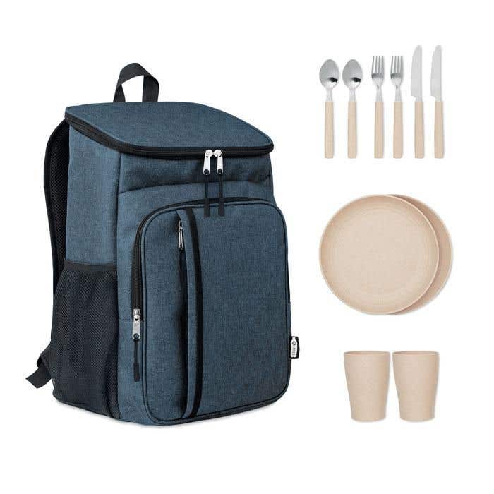 rPET Picknick Rugzak Montecool [2 personen]