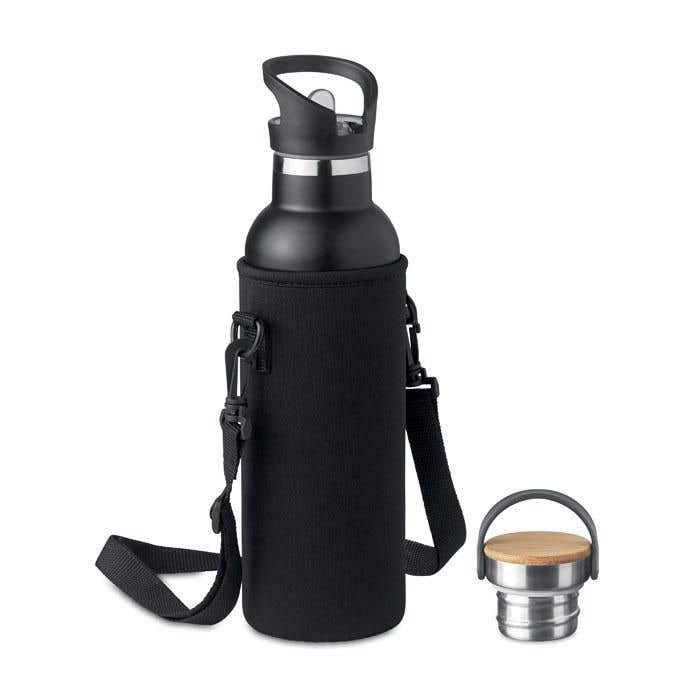 RVS Thermosfles Tiksi [700 ml]
