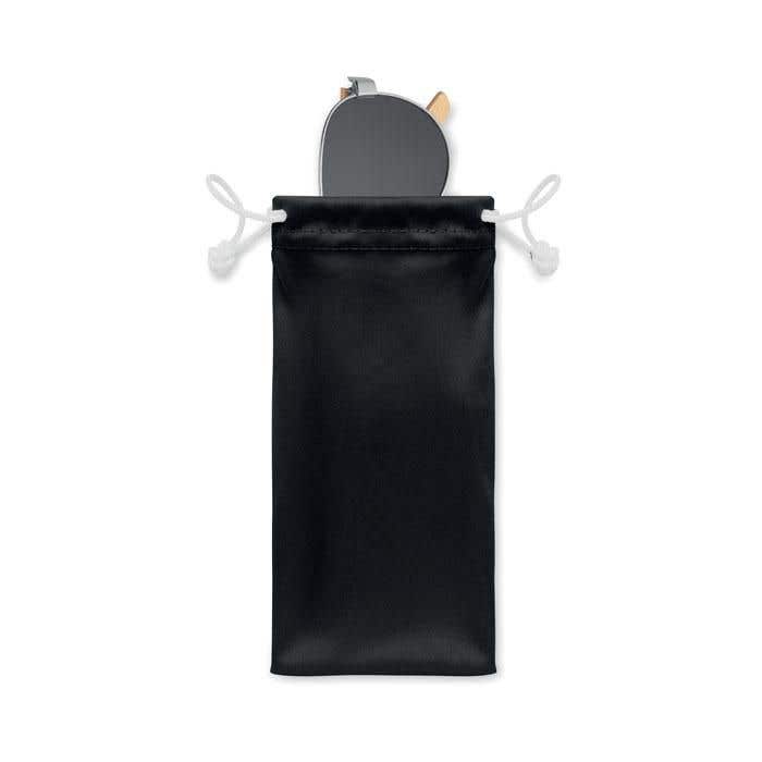 Bamboe Zonnebril Honiara