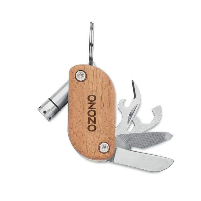 Houten Multitool Wodycut