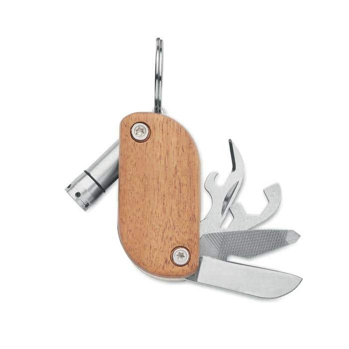 Houten Multitool Wodycut