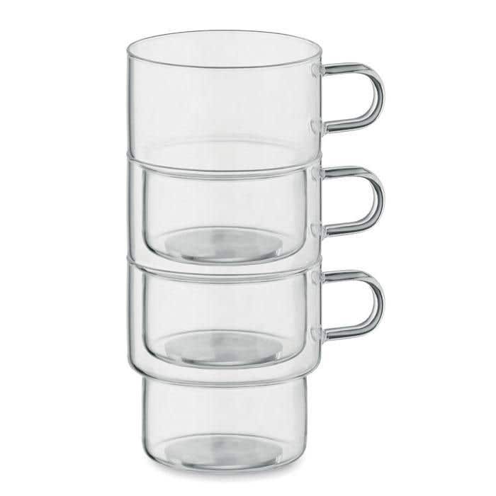Glazen Mok Boromug [300 ml]