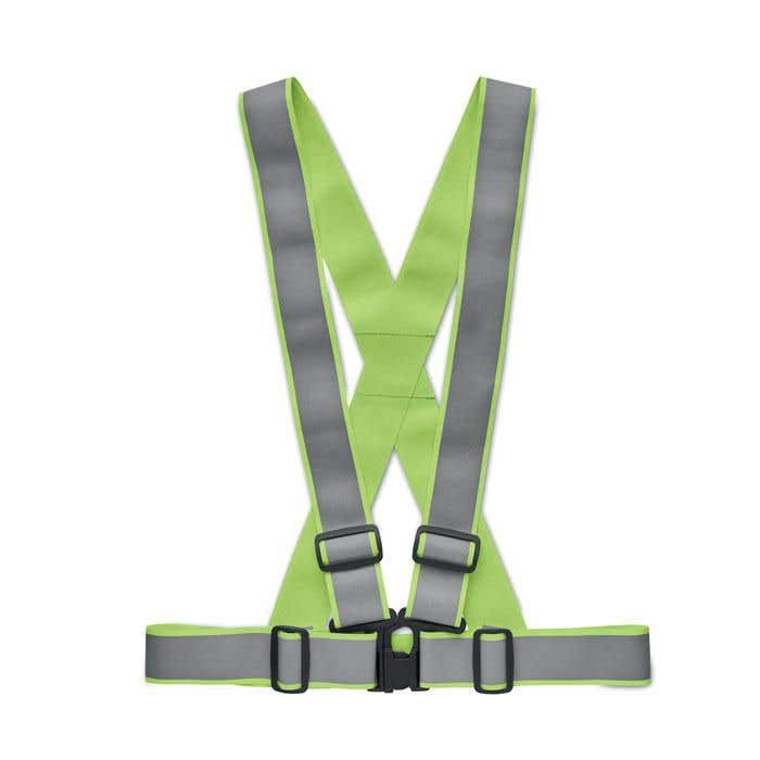 Reflecterend Harnas AllVisible+