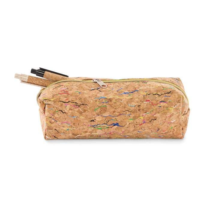 Kurken Etui Corchaso
