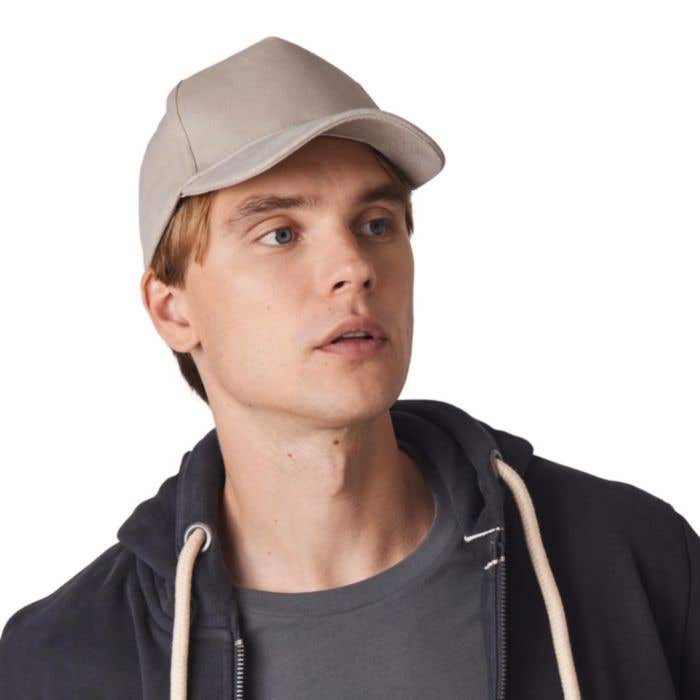 Baseball cap 5 panel KP195