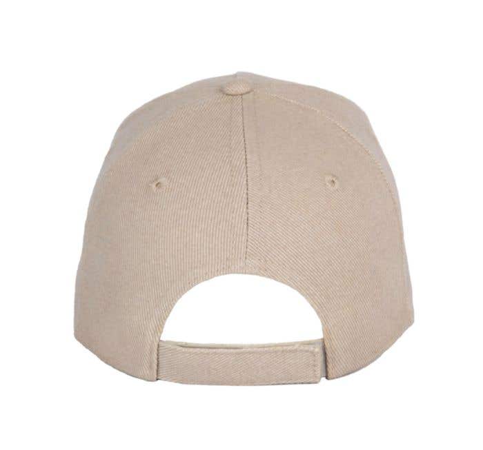 Baseball cap 5 panel KP195