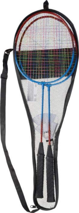 Badmintonset Play