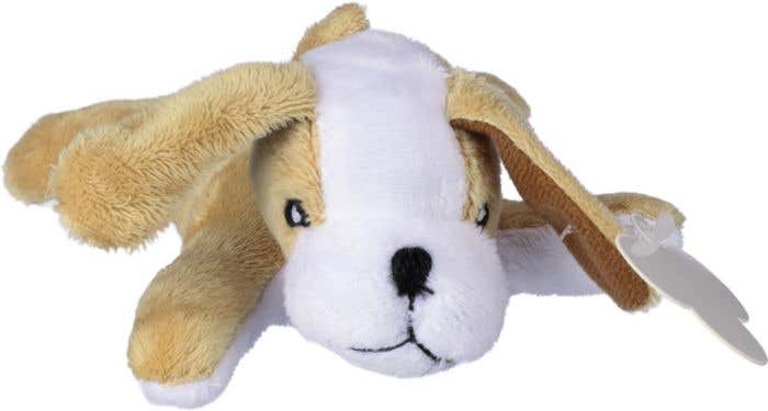 Knuffelhond Finnian | Pluche