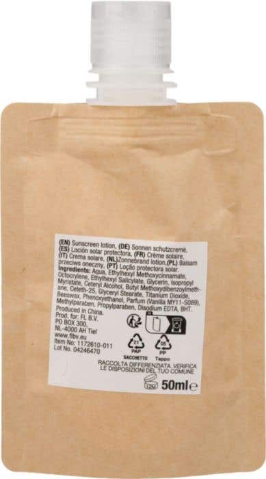 Zonnebrand SPF 30 Kyle [50 ml]