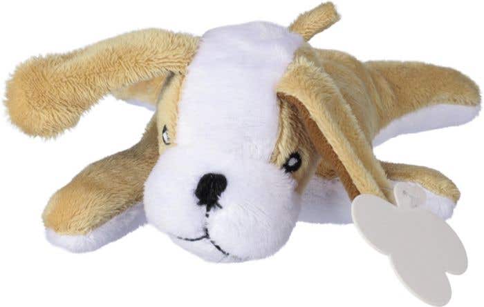 Knuffelhond Finnian | Pluche