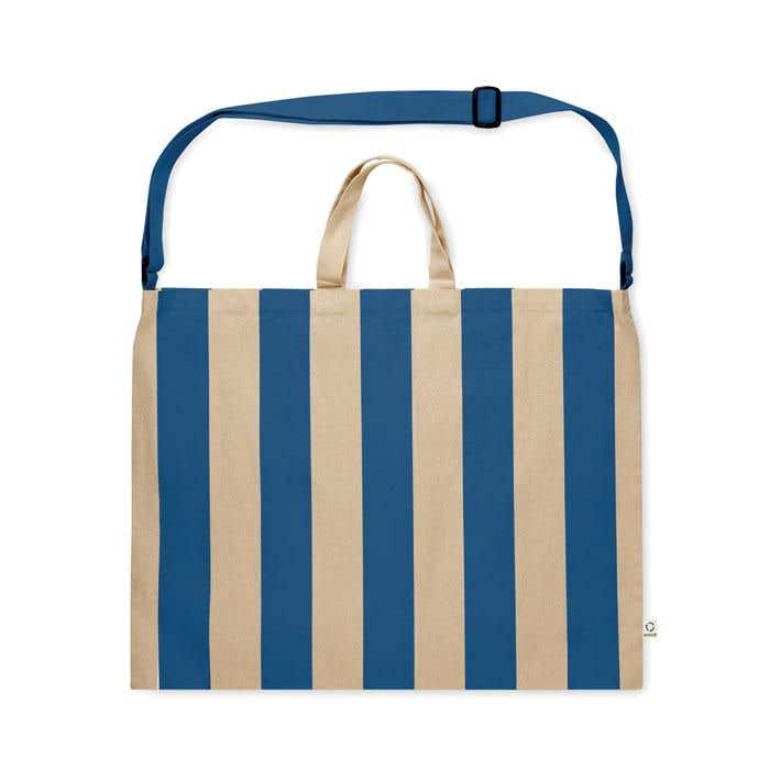 Gerecyclede Strandtas Laguna