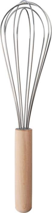 Garde Ilani | RVS | Houten handvat