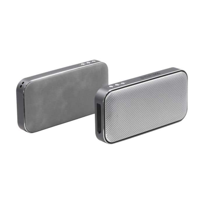 BrandCharger Draadloze Speaker Nano Charge
