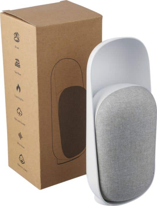 Gerecyclede Bluetooth Speaker Rumi