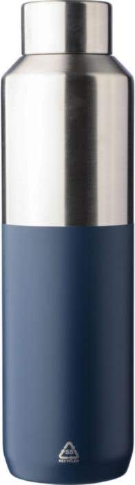 Drinkbeker Esen | 600 ml | Gerecycled RVS | Dubbelwandig