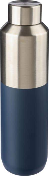 Drinkbeker Esen | 600 ml | Gerecycled RVS | Dubbelwandig