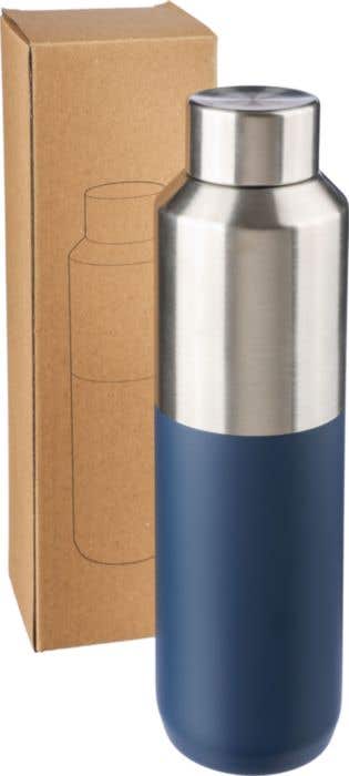 Gerecyclede RVS Drinkbeker Esen [600 ml]