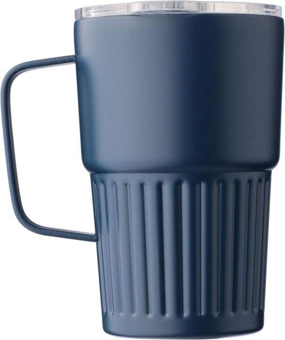 Gerecyclede RVS Drinkbeker Calo [450 ml]