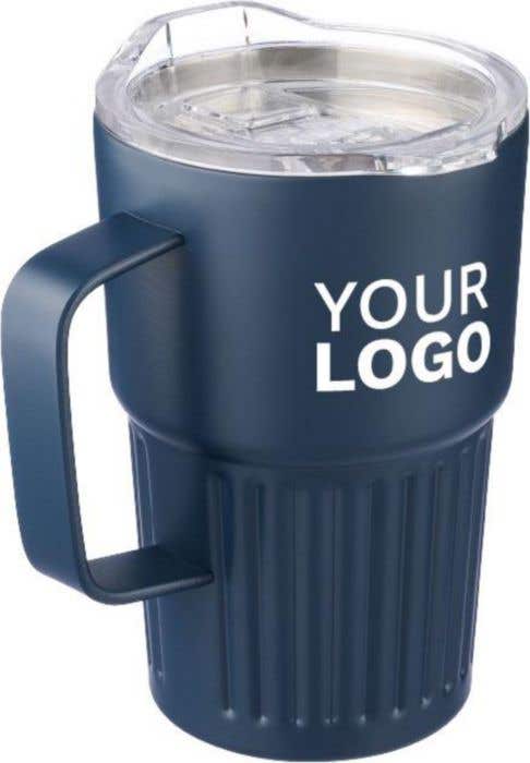 RVS Drinkbeker Calo [450 ml]