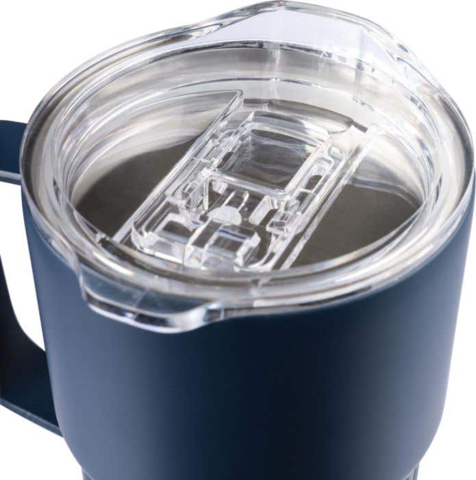 Gerecyclede RVS Drinkbeker Calo [450 ml]